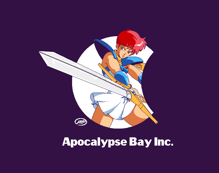 Apocalypse Bay